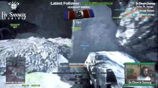 Battlefield 4 - The Dance of Death.