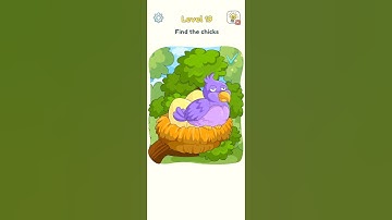 DOP 3 level 19#games