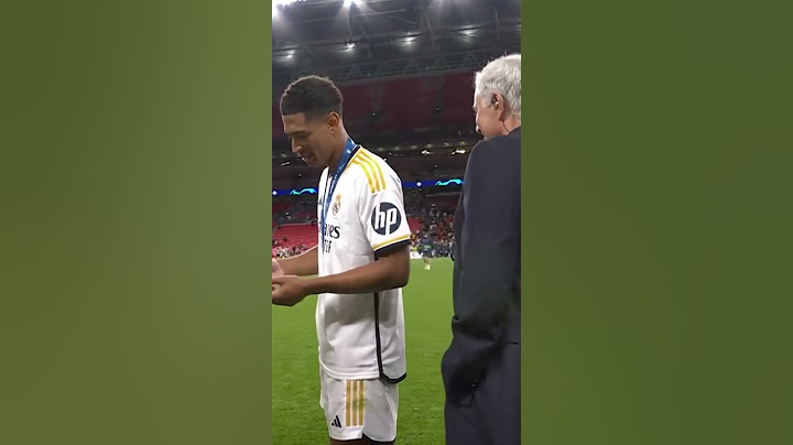 “My mum has fancied you for years” 🤣 Wholesome moment between Mourinho and the Bellingham family 🥰
