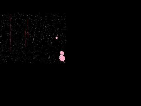 They Came from outer Space - Python and Pygame Arcade Games