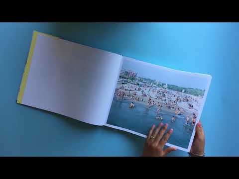 LANDSCAPE WITH FIGURES / MASSIMO VITALI
