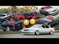 Junkyard Gems and Rotting LS400s (Midwest Issues)