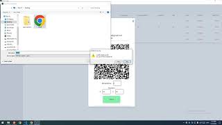 Data manager Software screenshot 2