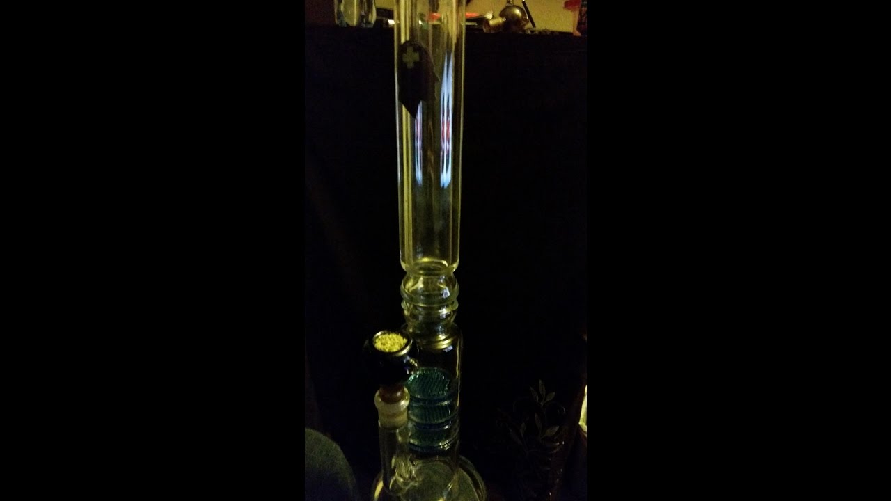 Week 7 The Ultimate Papaya Obi Wan OG Kush Bomb, Can Fan Max Fan install, plus DARK PLASMA