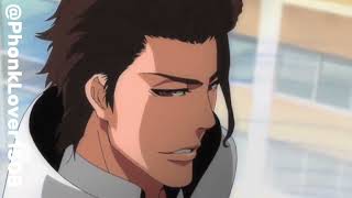 La Espada Aizen Hadō No 99 What I Did Was Aizens Plan