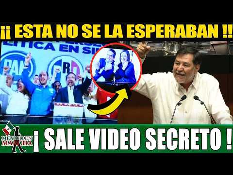 EXHIBEN VIDEO SECRETO DEL PRIAN!! NO QUERÍAN MOSTRARLO! EL Pueblo Elige al Poder Judicial NOROÑA