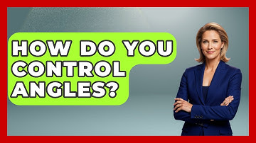 How Do You Control Angles? - Billiards Hustlers