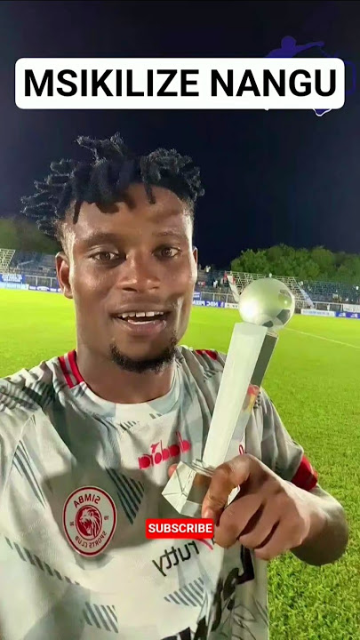 MSIKILIZE NANGU