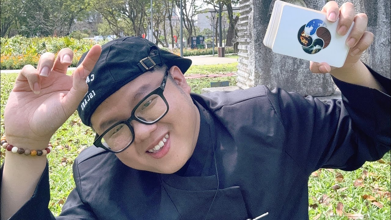 Nếu hữu duyên dừng lại ở video này. Thì đây là may mắn đầu năm mà vũ trụ gởi đến bạn đó ! Song Sư 🌸🌸