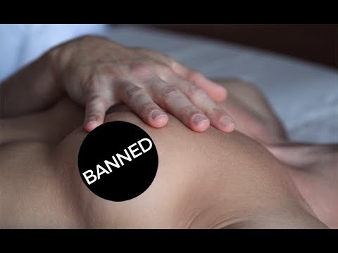Nipple Pic Banned From Instagram!
