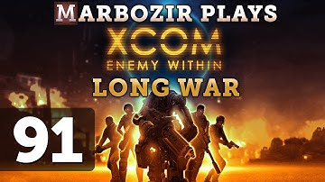 XCOM Enemy Within Long War Let