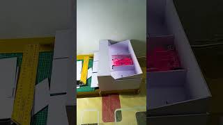 Fly over n Box star TAMIYA diy by TOMO SPEED