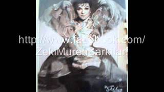Zeki Müren - Baharı Bekleyen Kumrular Gibi