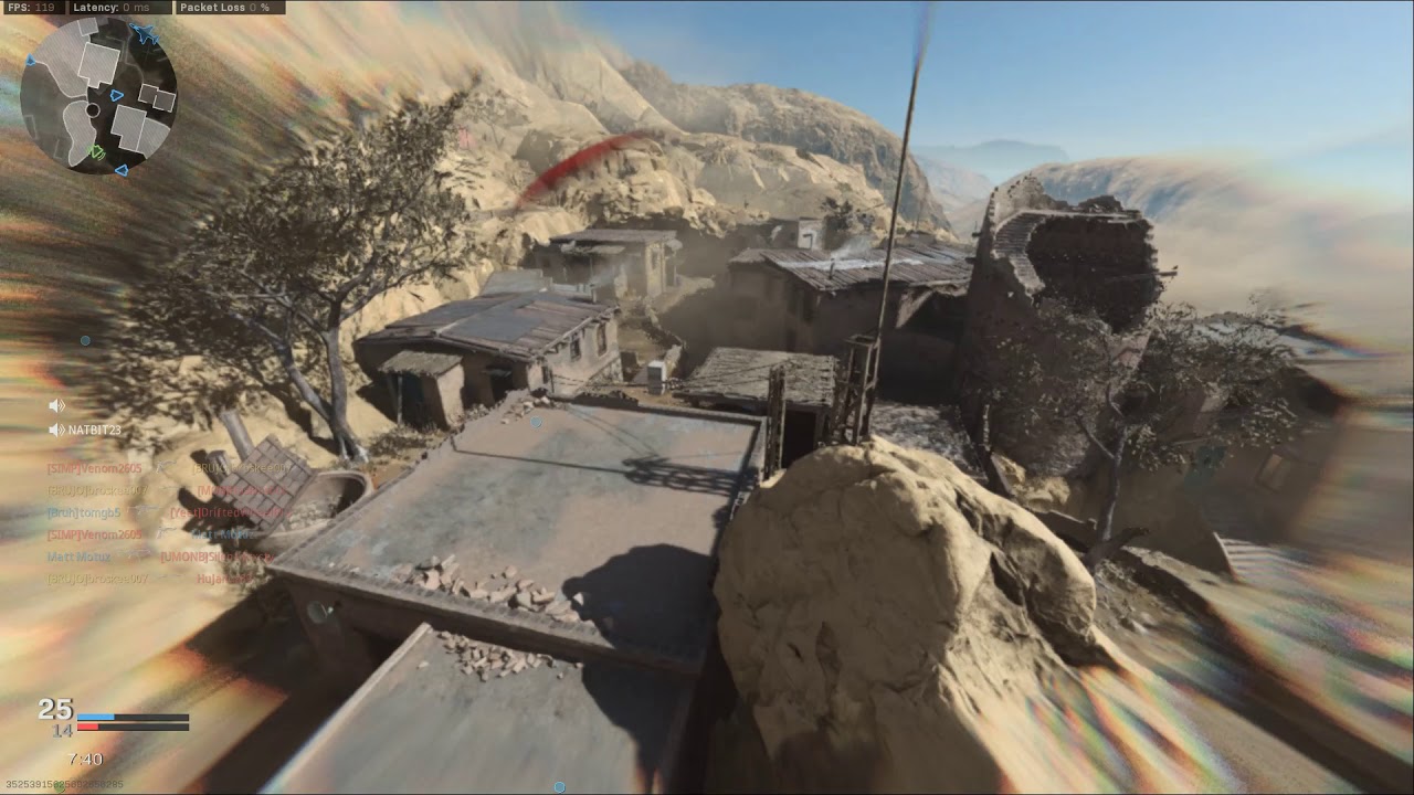 Call of Duty Modern Warfare | Insane Quick Scope Game - YouTube