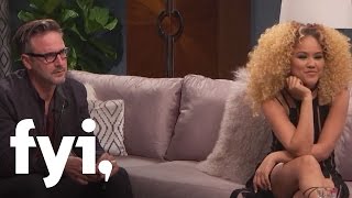 Bonus: Voyeur Stories | Kocktails with Khloe | FYI