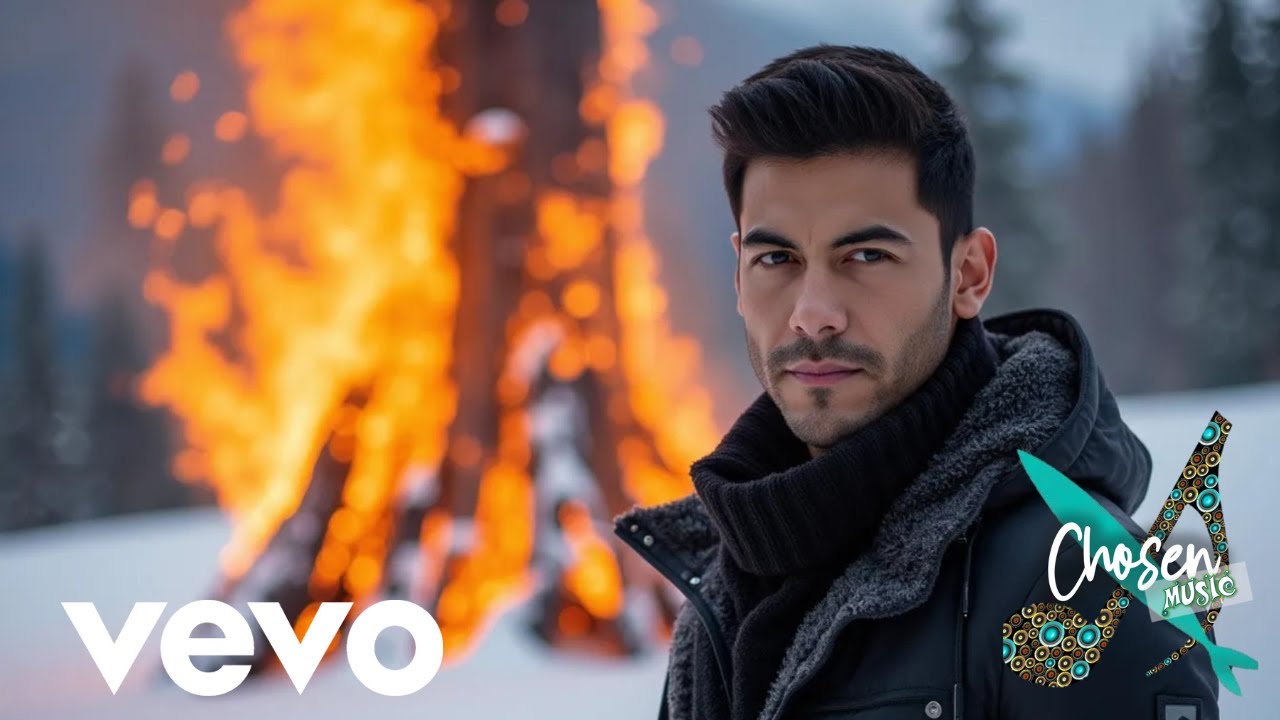 Carlos Rivera - Si tu Presencia no va Conmigo (ft Chosen Music)