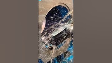 CNC DESBASTE #cnc #usinagem #machine