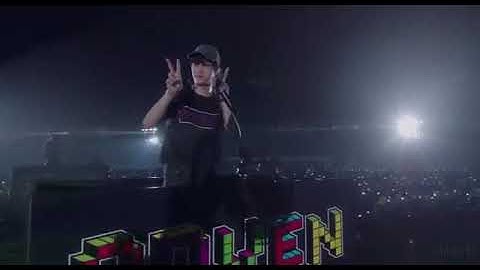 Exo peter pan mv