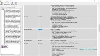 Диагностика в PROFIBUS DP