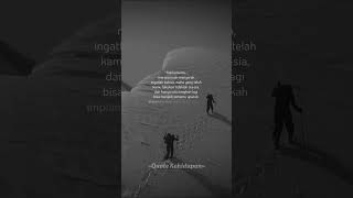 Tinggal Satu Langkah Lagi quotes motivasi  shortsviral fypyoutube fypviral motivasihidup