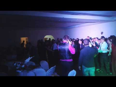 Hora loca Dj