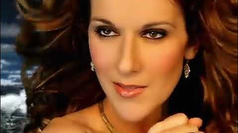 Celine Dion - A New Day Has Come (Official HD Video)