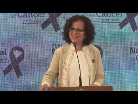 VIDEO MEGA : La historia de la doctora Marcela Zubieta que ha dedicado su vida a salvar niños con cáncer