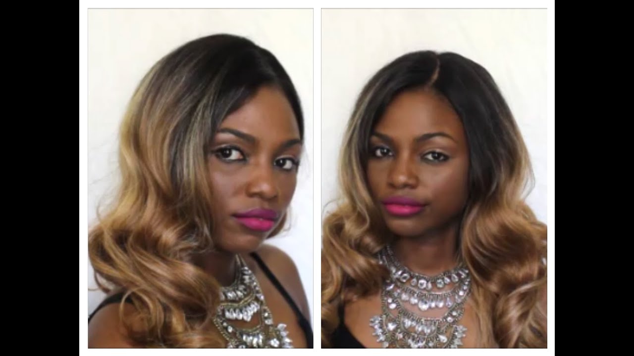 Blonde Ambition: Model Model Rosalie