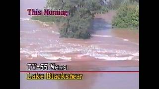 1994 SOWEGA Flood