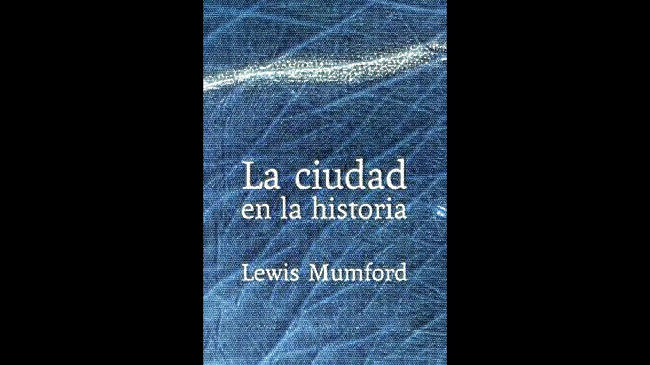 La Ciudad en la Historia, Lewis Mumford - Cap I (Santuario, Aldea y