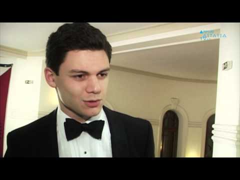 მუსიკალური საღამო თიბისი გალერეაში