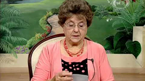 WLJC TV Hour of Harvest featuring The Hogue Family...