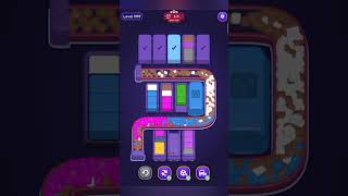Loop Sort Level 1997 Game Walkthrough #loopsort #gameplay 