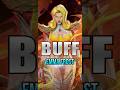 MÁS BUFFS PARA EMMA FROST #marvelrivals #marvelrivalsgame #newseason #emmafrost #dukerivals #parati