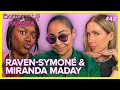 Cheers to raven symone  miranda maday  bottoms up with fannita ep 42