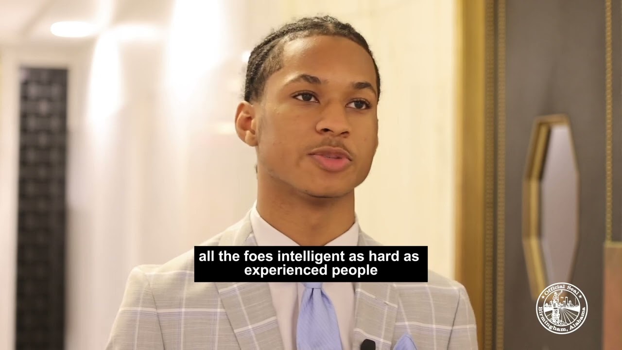 Mock Trial Experience | Office of the City Attorney - City of Birmingham