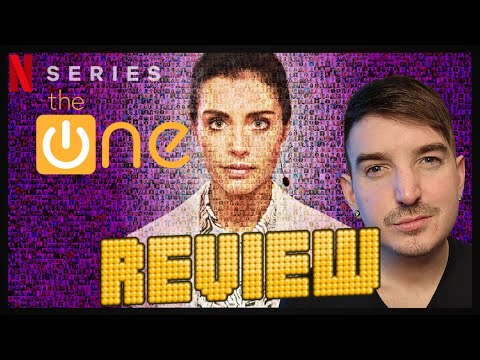 "The One" NETFLIX Series Review | New Sci-Fi Limited Series
