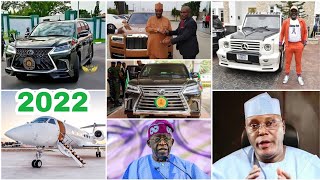 Top 10 Richest Politicians In Nigeria 2022 And Their Net Worth