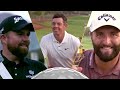 REPLAY | Shane Lowry, Adam Scott & Rasmus Højgaard | 2023 BMW PGA Championship Day 3
