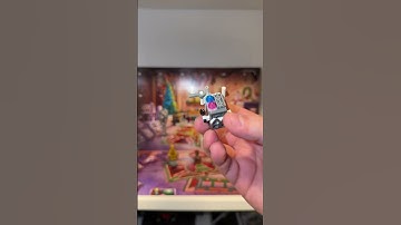 Lego star wars advent calendar day 6 #lego #legostarwars #legocommunity #starwars #legosets