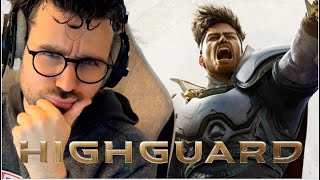 Is This The Best Hero Shooter? Highguard First Look