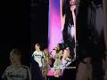 Carmen of Hearts2Hearts at Konkuk University Festival 2026 ✨🎤