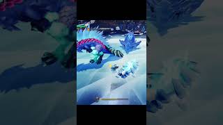 Molten Edict Fast Kill Build Dauntless