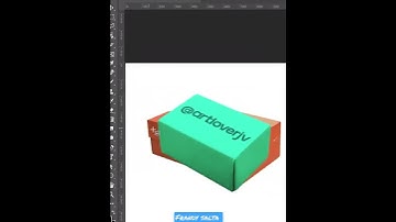 Match Perspective of any object In Photoshop 🦋Frandy Salta ⚜Photoshop tutorials