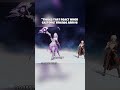 Team Effect with Castorice's Friends #honkaistarrail #honkai #shorts