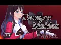 【MV】Damper Maiden/剣崎ナナミ(CV:阿保まりあ)【ディライズ ラストメモリーズ】