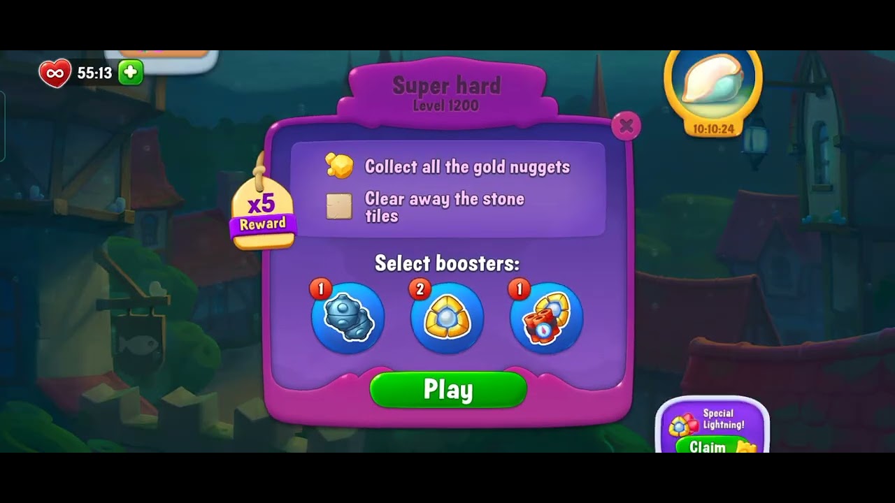 Level 1200 Level -1200 - YouTube