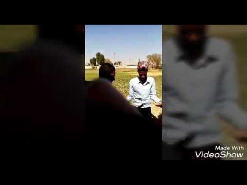 الخارجه داخل مدرسه السادات 