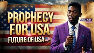 THE FUTURE OF USA 🇺🇸 