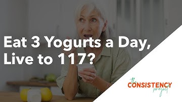 In the Media: 3 Yogurts a Day, the GLP-1 Diet, & “Functional” Foods